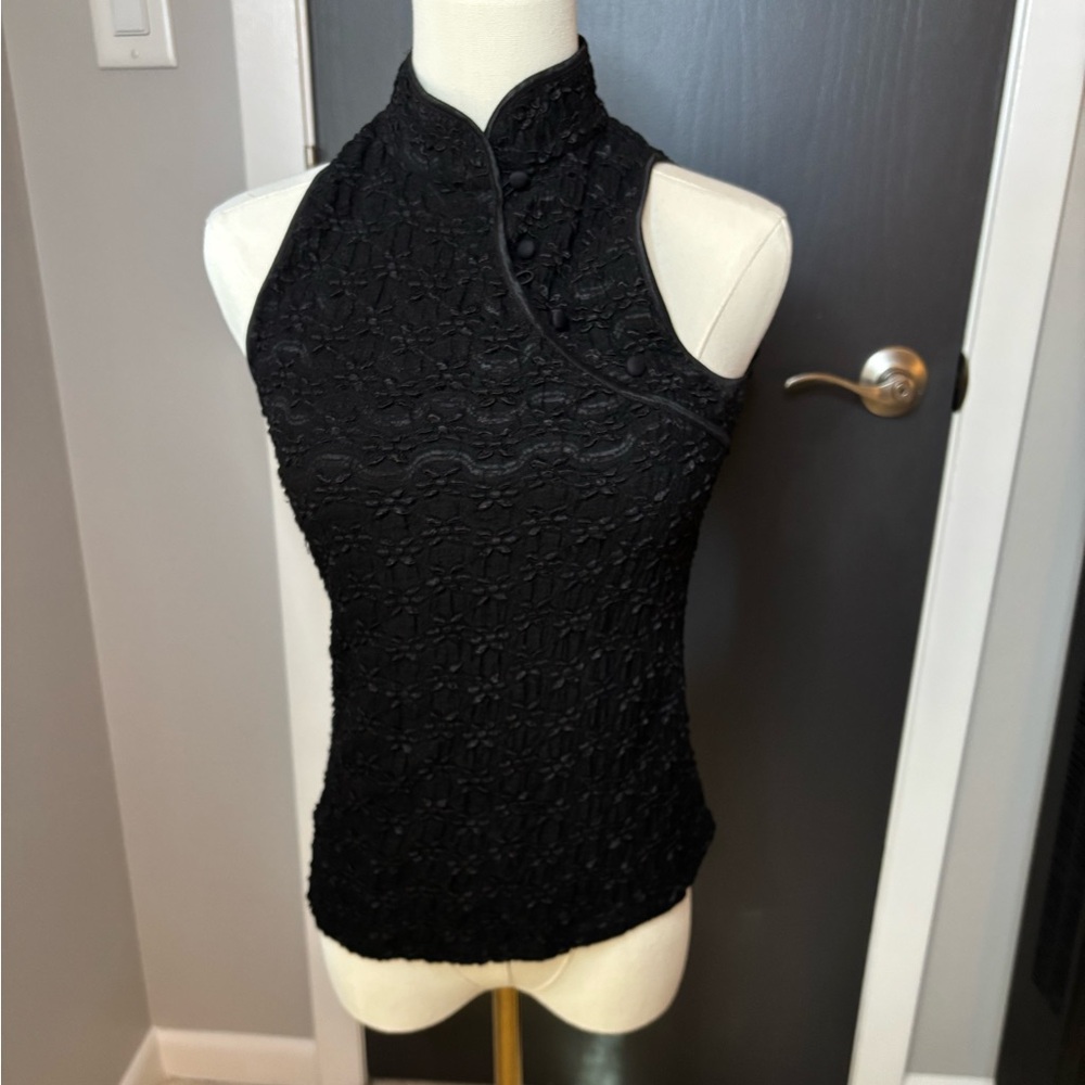 INC top